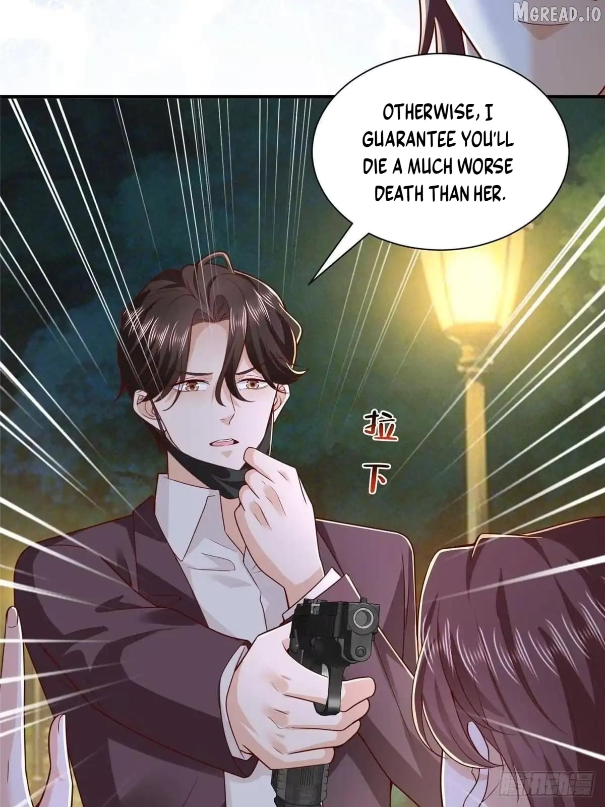 I randomly have a new career every week Chapter 906  - page 9